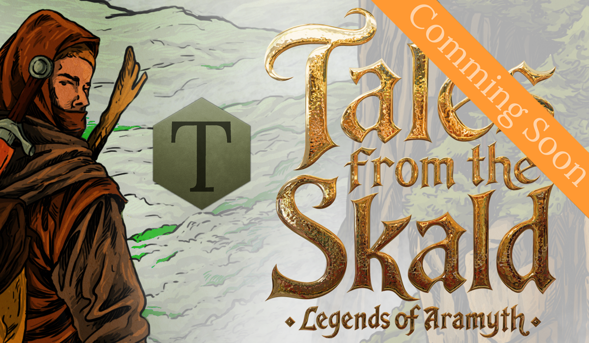 TFTS key art
